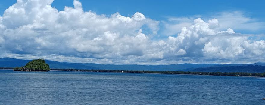 Buyayo Beach Resort