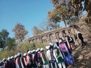 Ramna Tree Adventure Park