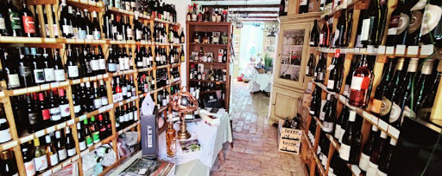 ZIEGELHOF GbR. Vinothek & Kräuterei