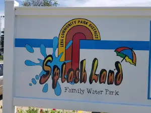 Lena Community Park District
