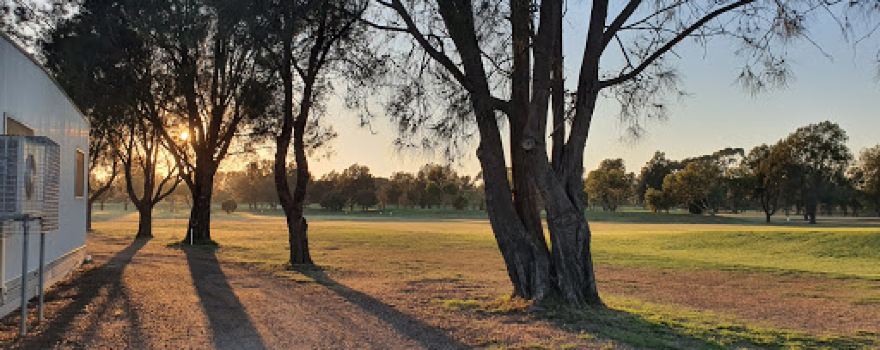 Barwon Valley Golf Club