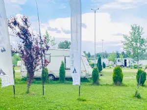 Park Leisure Bragadiru