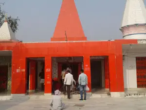 Khanpur Surouli ॐ सिध्देश्वर मन्दिर