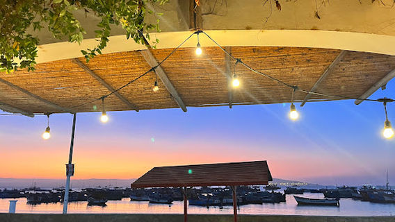 El Chaco Paracas