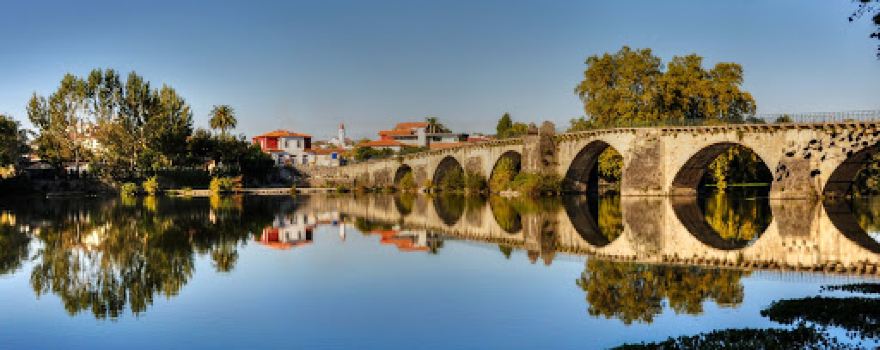 Cávado River
