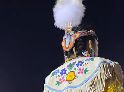 Cherokee Nation Cultural Grounds