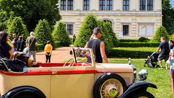 Culture House Ostrov