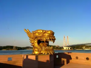 Myeongnyang Strait