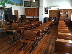 Goehner-Museum Seward County Historical Society- Open May - Oct