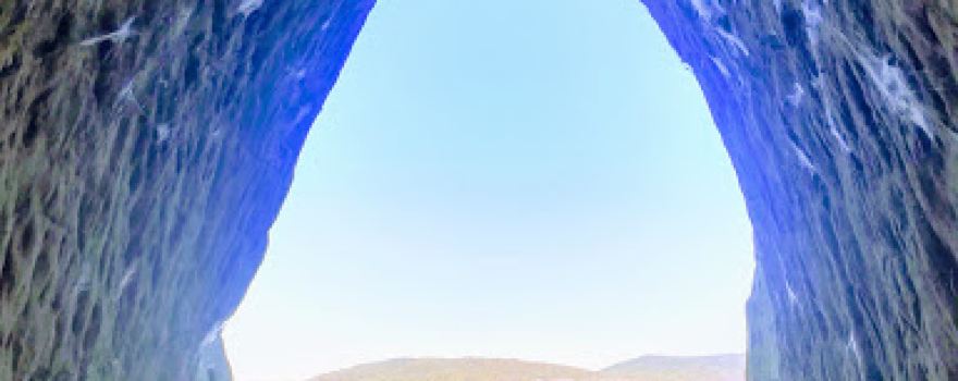 Cave Count Bethlen