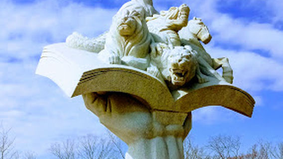 Sangmu Citizen's Park