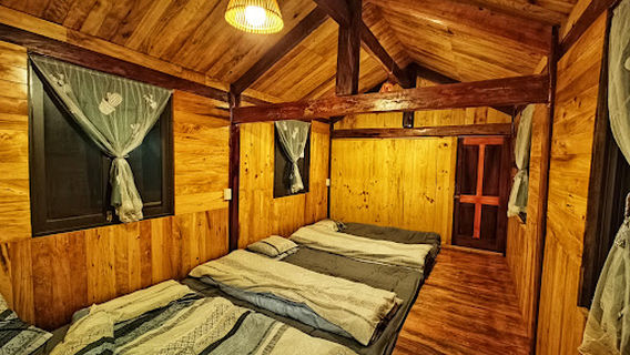 Tà Xùa Clouds Homestay