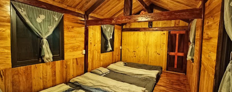 Tà Xùa Clouds Homestay