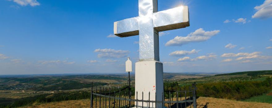 Movila Măgura