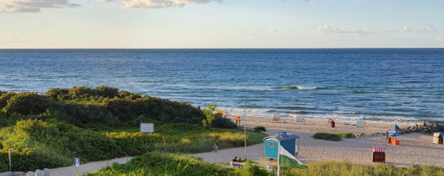 Hundestrand