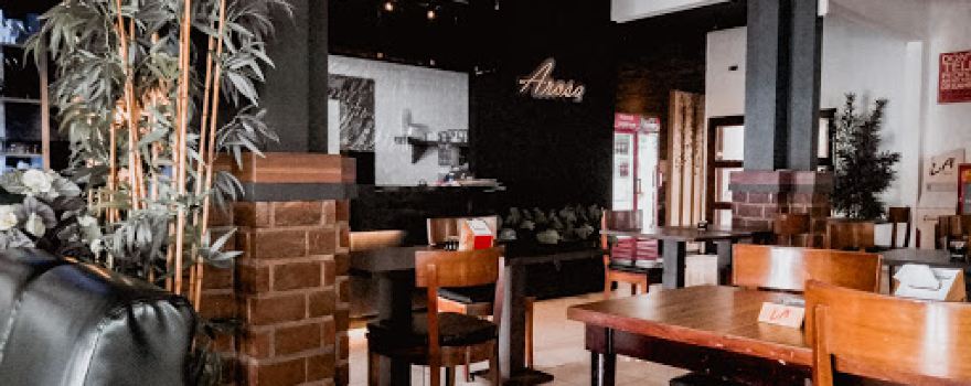 Arosa Resto & Family Karaoke