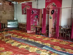 Rajnandni palace