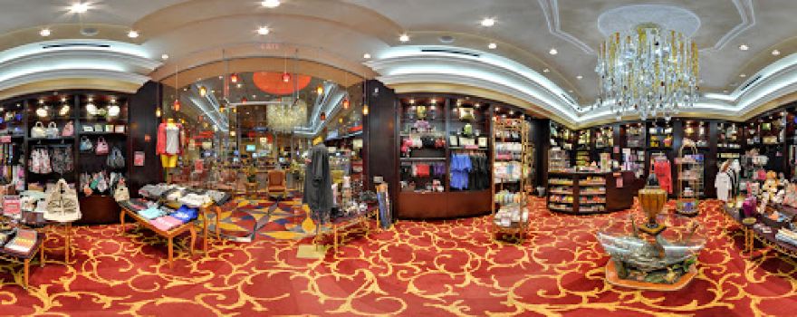 Hustler Casino