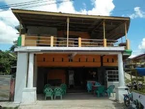 Monument Roundabout PKK Sekadau