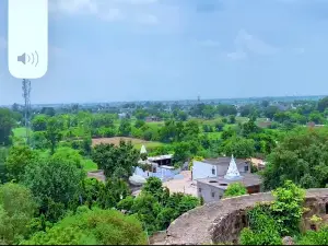 Bhitarwar Fort
