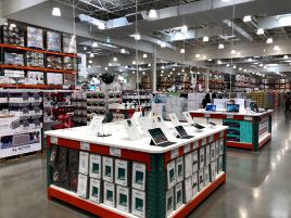 Costco Wholesale - Daegu Innovation City Branch