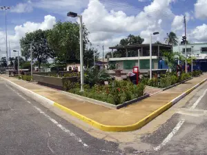 PLAZA MIRANDA