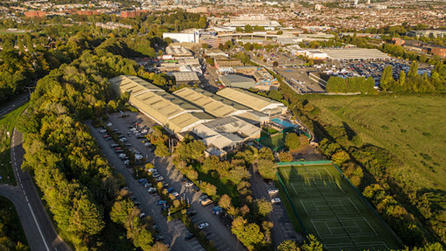 David Lloyd Bristol Long Ashton