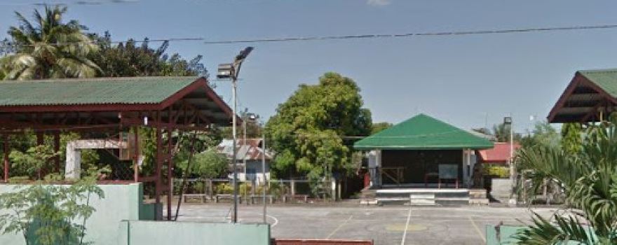 Cubay Multi Purpose Gym