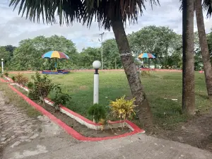 Sreepur DC Park