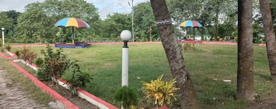 Sreepur DC Park