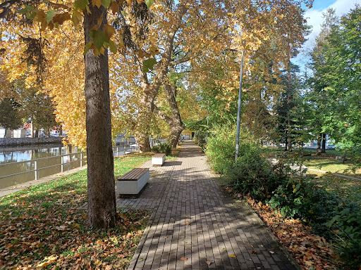 Sarajevski kiseljak water park