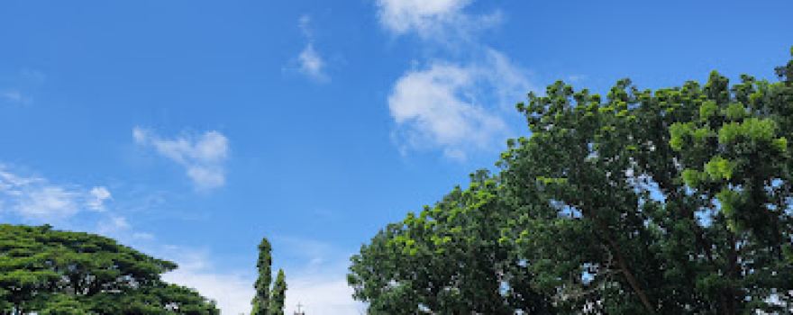 Dumangas Public Plaza