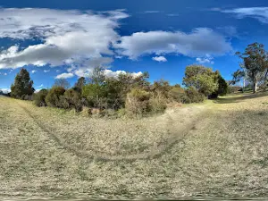 Queanbeyan River