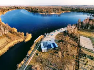 Marių parkas