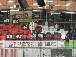 Eissporthalle Memmingen
