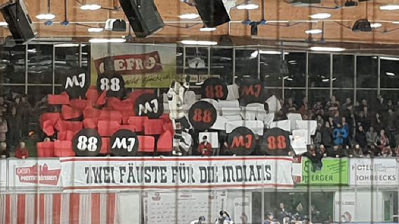 Eissporthalle Memmingen