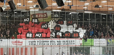 Eissporthalle Memmingen