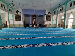 Masjid Jamek Pontian
