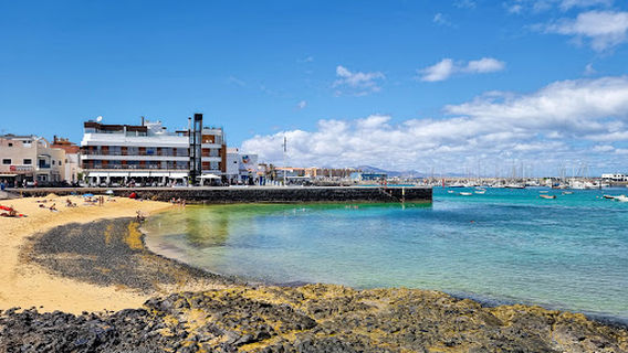 Corralejo