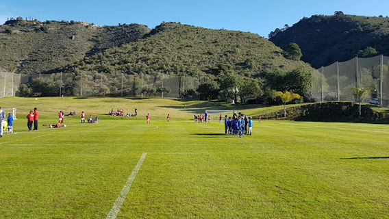 Polideportivo Benahavís