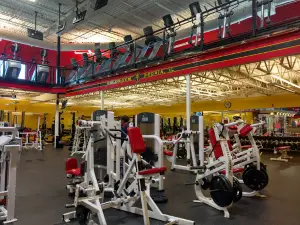 Gold's Gym Peoria