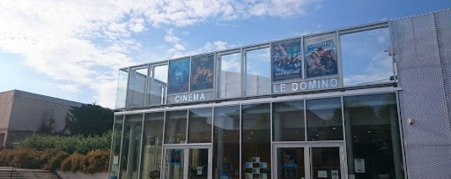 Cinéma Le Domino