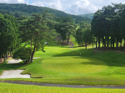 Golf5 Country Mizunami Course
