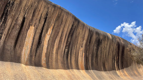 Esperance Showgrounds