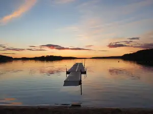 Klämmingsbergsbadet