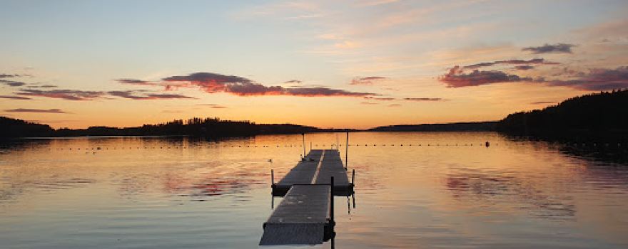 Klämmingsbergsbadet