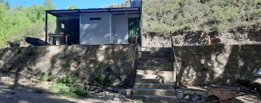 EcoCamping - Cerro las Cabras