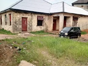 Mbano Park