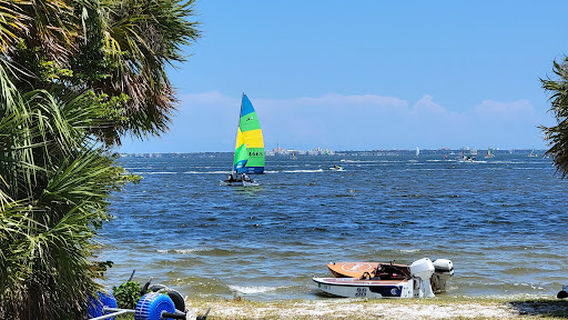 Merritt Island