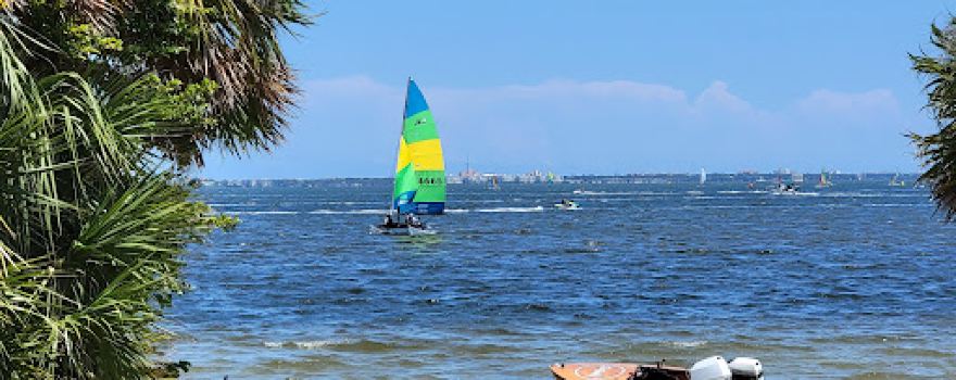 Kelly Park East